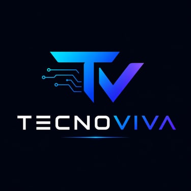 TecnoViva logo