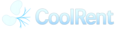 CoolRent logo