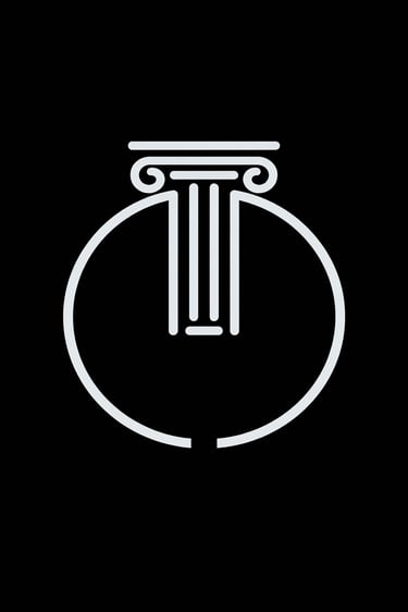 Dra. Larissa Leite logo