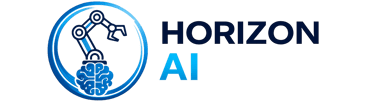 Horizon AI Robotics logo