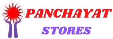 Panchayat Stores logo