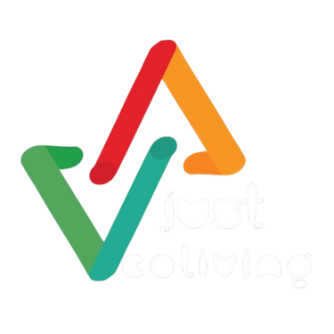 JustCoLiving logo