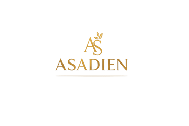 Asadien Beauty logo