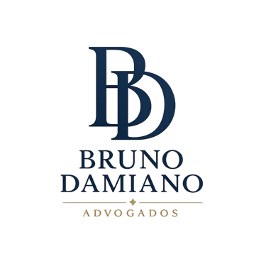 Logotipo Bruno Damiano Advogados
