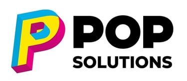 PopSolutionsCol logo