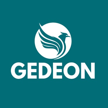 Gedeon logo