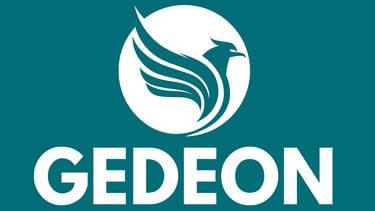 Gedeon logo