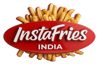 InstafriesIndia logo