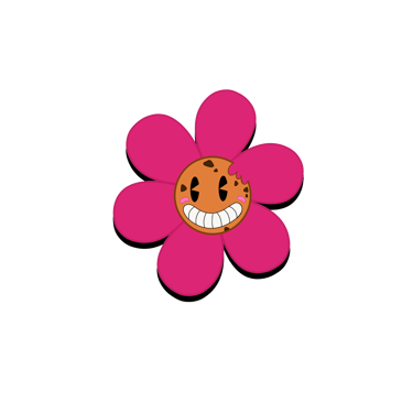 Sugar Garden logo