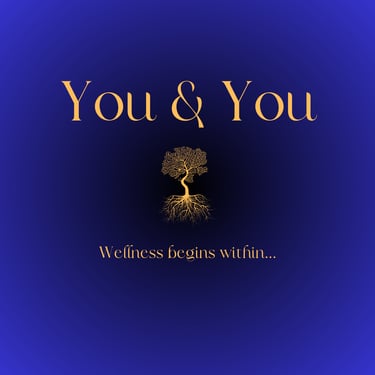 You & You logo