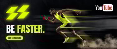 Banner canal de YouTube KriptoAletas