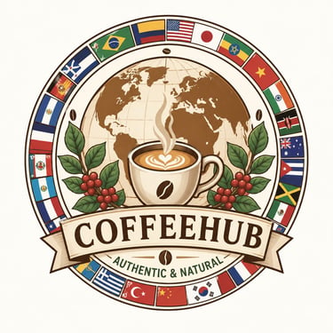 CofeeHub logo