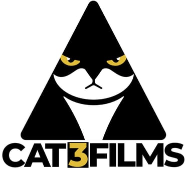 Dangerous Cinema logo