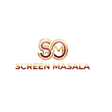 Screen Masala logo