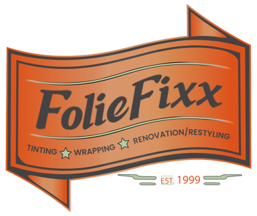 FolieFixx logo
