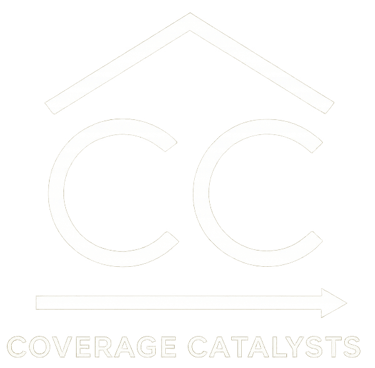 Coverage Catalysts logo