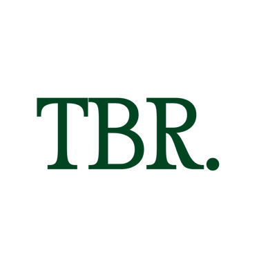 The Brand Report logo