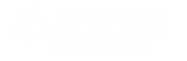 Atrius Health Services logo