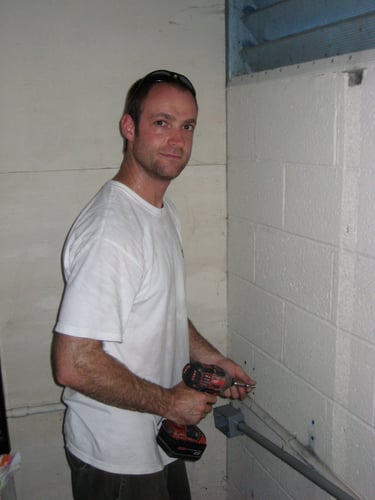 Local Flower mound Electrician