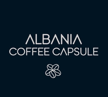 albaniacoffeecapsule.com logo