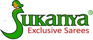 Sukanya Sarees logo