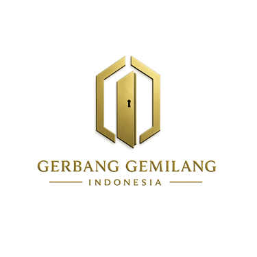Gerbang Demilang logo