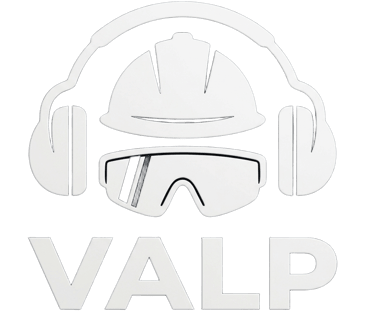 VALP Consultora logo