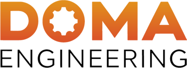 DOMA ENGINEERING PTE LTD logo
