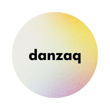 Association danzaq logo