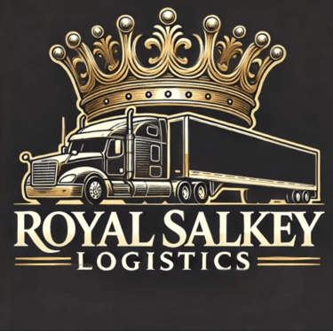 Royal Salkey Logistics logo