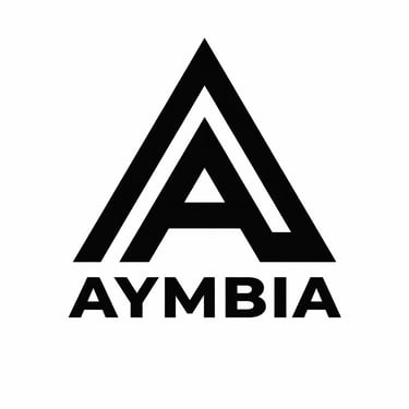 Aymbia logo