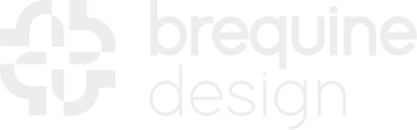 brequinedesign logo