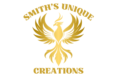 Smith's Unique Creations logo