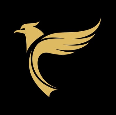 Paras Panjwani Global logo