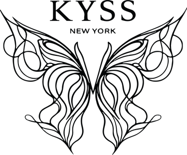 KYSS NEW YORK logo