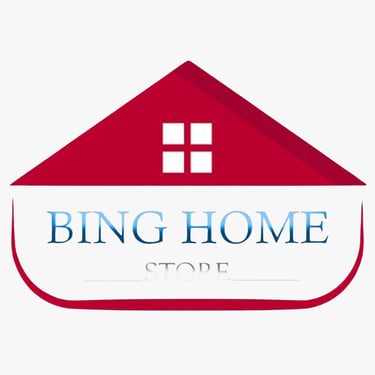 binghome store logo