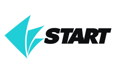 Start Rusya'da Eğitim logo