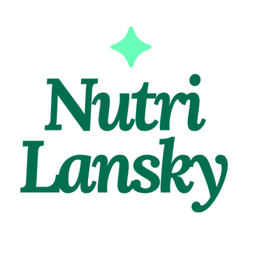 Lic. Estefania Lansky logo