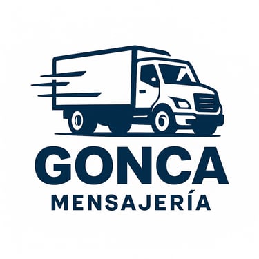 Gonca Logistica logo