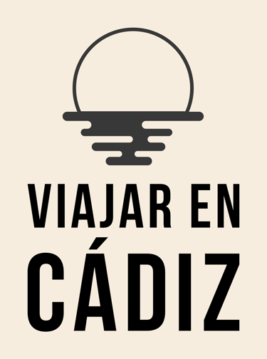 Viajar en Cádiz logo