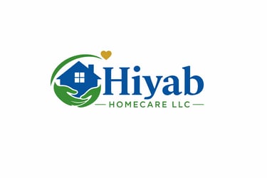 Hiyab HomeCare LLC logo