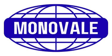 Monovale logo