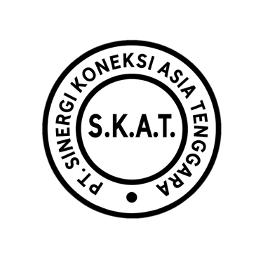 SKAT logo