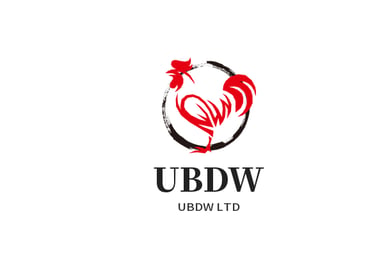 ubdw.shop logo