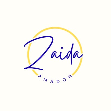  Zaida | Resilience & Life Strategy Coach logo