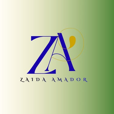  Zaida | Resilience & Life Strategy Coach logo