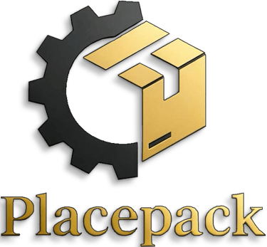 Placepack logo