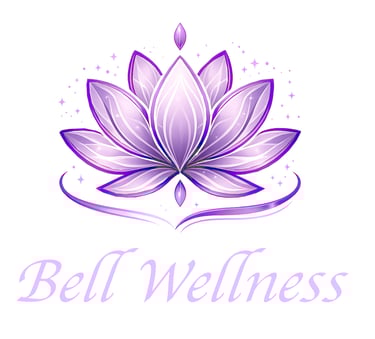 Bellwell logo
