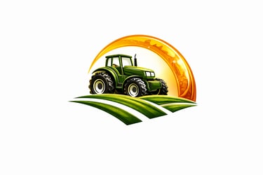 Agro Amber logo