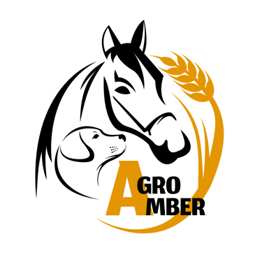 Agro Amber logo